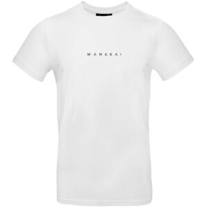 Camiseta White