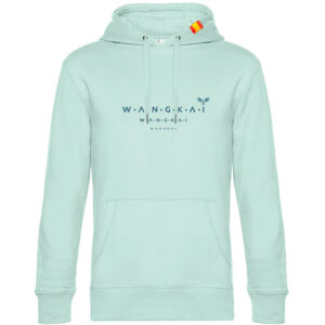 Hoodie Aquario