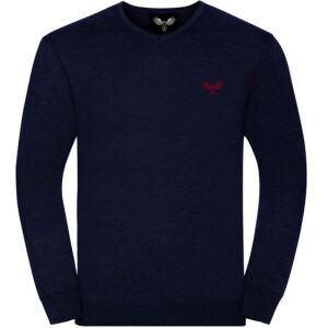 Jersey French Navy