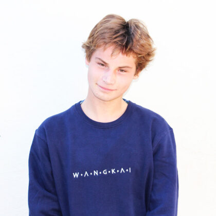 Sudaderas – Wangkai