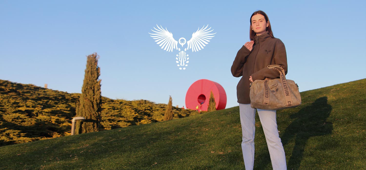 Wangkai – Marca de ropa wangkai