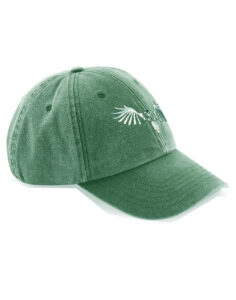 Gorra Green Bottle