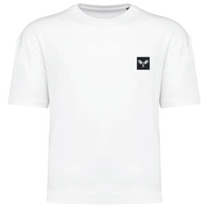 Camiseta Koori Blanca